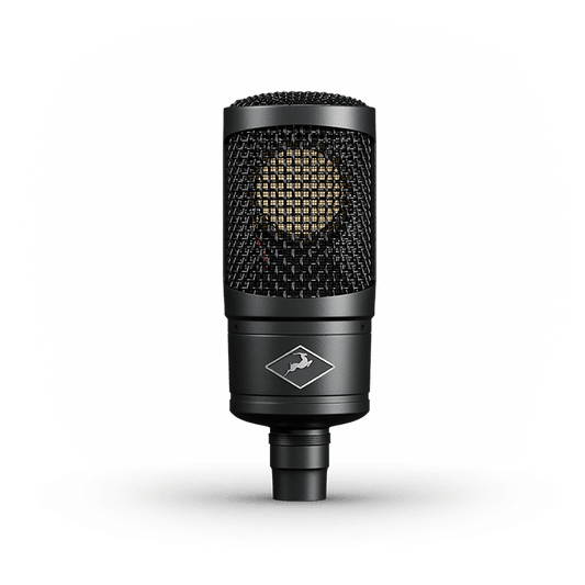 Antelope Audio Edge Solo Modelling Microphone