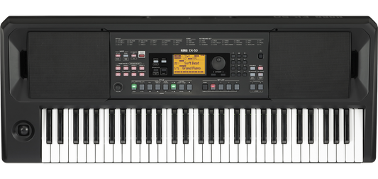Korg EK50 Entertainer Keyboard
