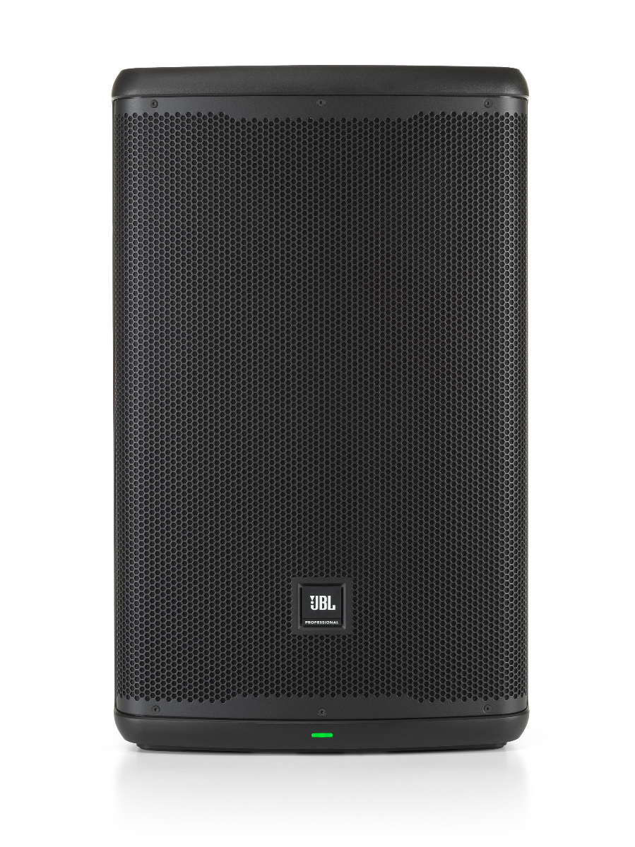 JBL EON715 15" Powered PA Loudspeaker