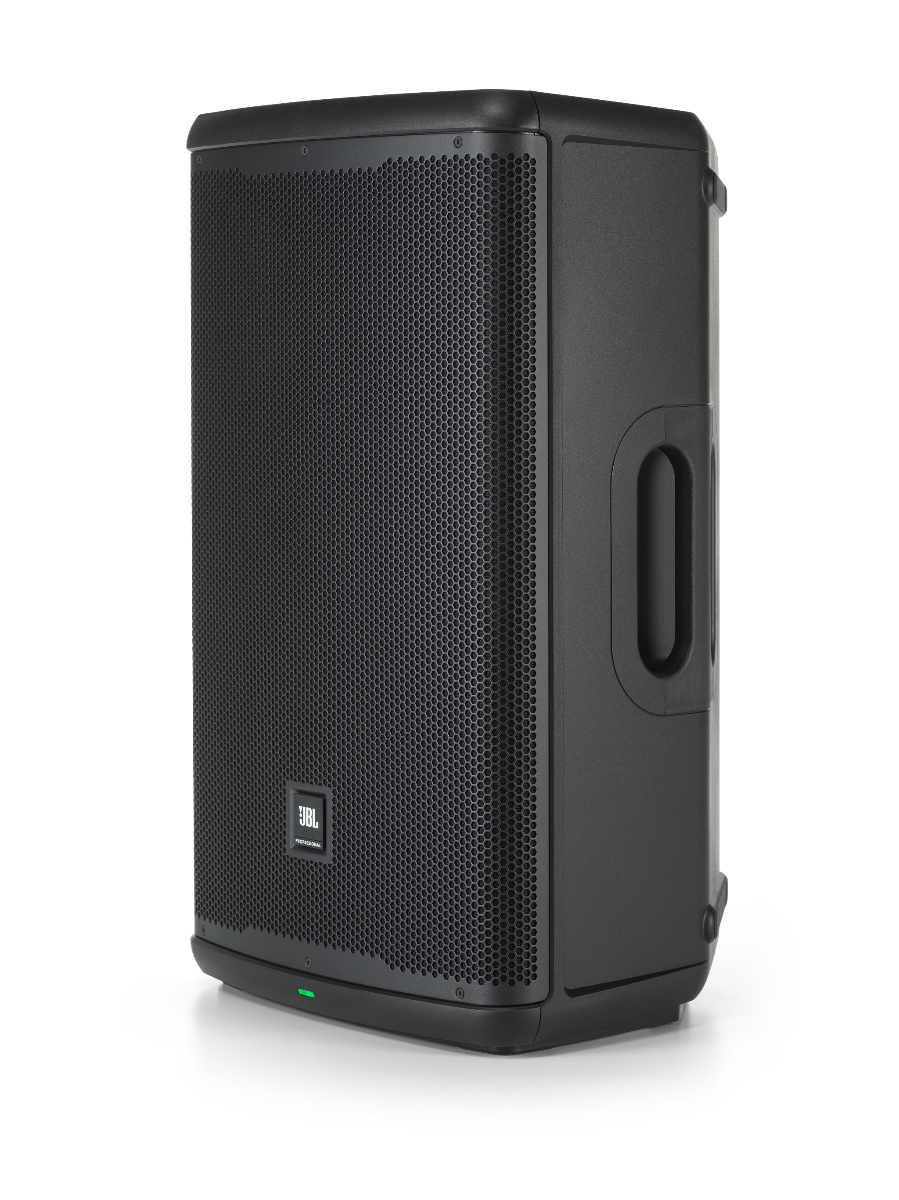JBL EON715 15" Powered PA Loudspeaker