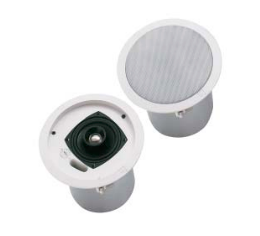 Electro-Voice EVID C4.2 Ceiling Loudspeaker (Pair)