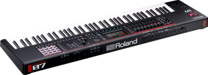 Roland FANTOM-07 76-Key Performance Workstation Keyboard