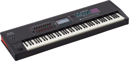 Roland FANTOM 8 88-Key Performance Workstation Keyboard