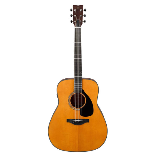 Yamaha FGX3 Red Label Acoustic-Electric Guitar