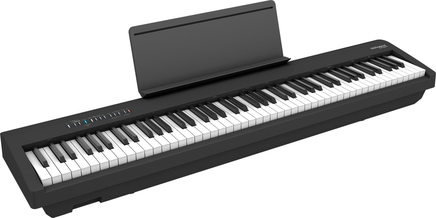 Roland FP-30X Compact Digital Piano