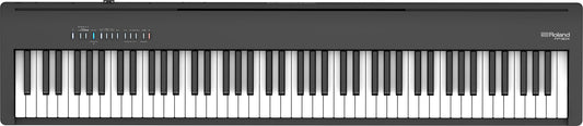 Roland FP-30X Compact Digital Piano