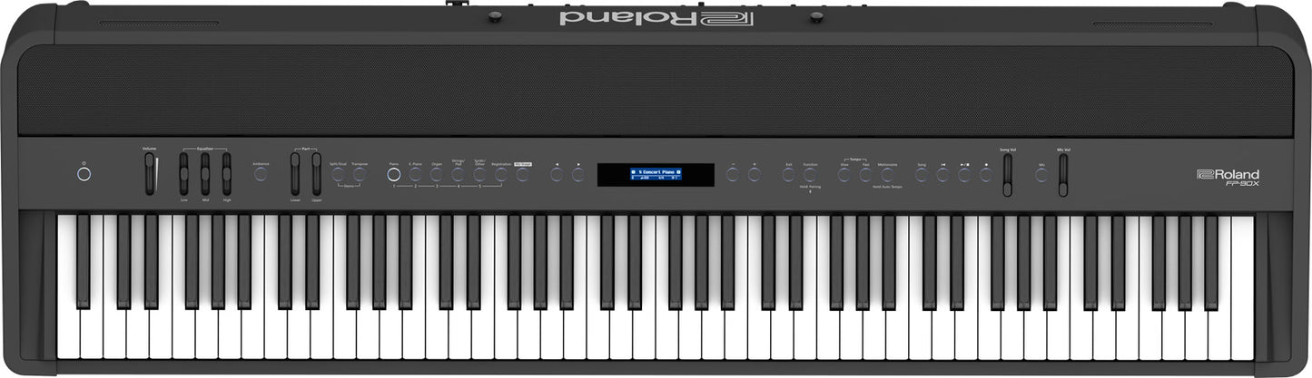 Roland FP-90X Compact Digital Piano
