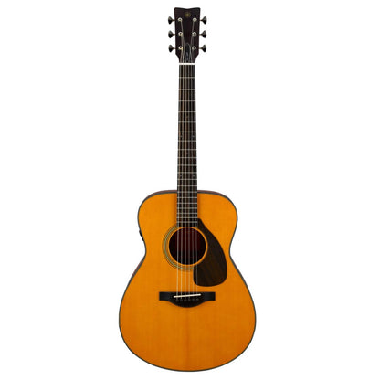 Yamaha FSX5 Red Label Acoustic Guitar