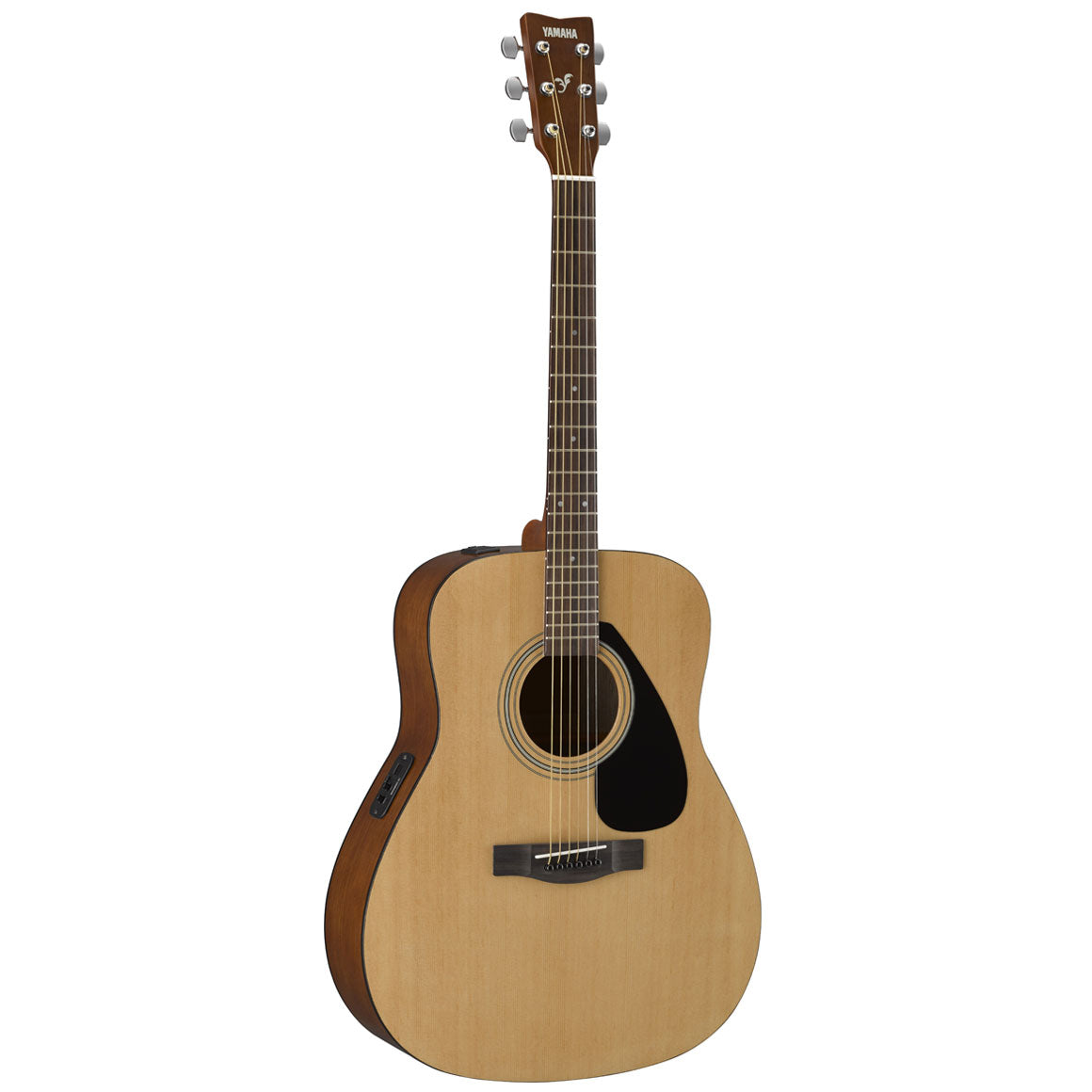 Yamaha FX310AII Acoustic-Electric Guitar