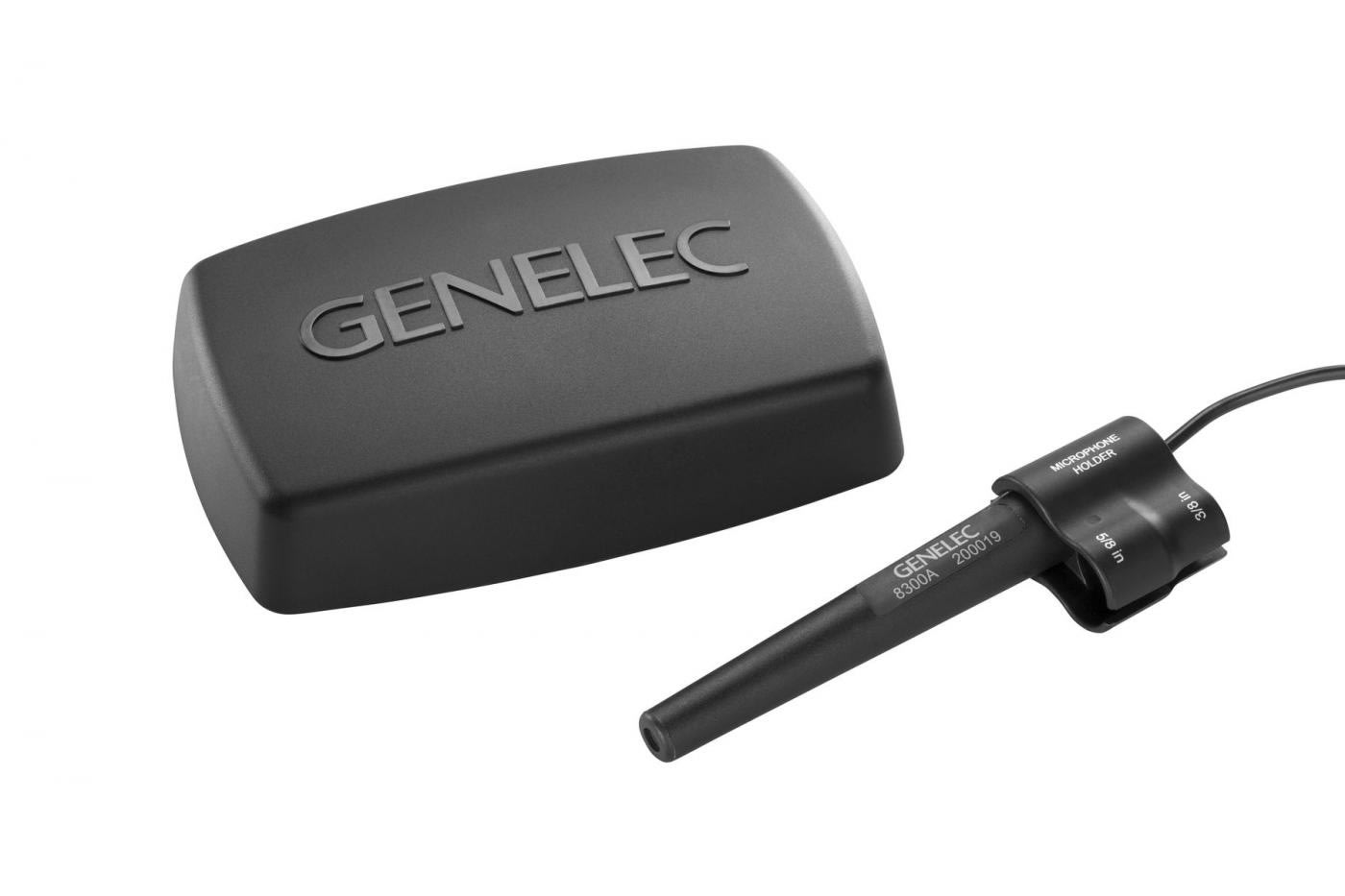 Genelec GLM Kit for Genelec SAM Speakers