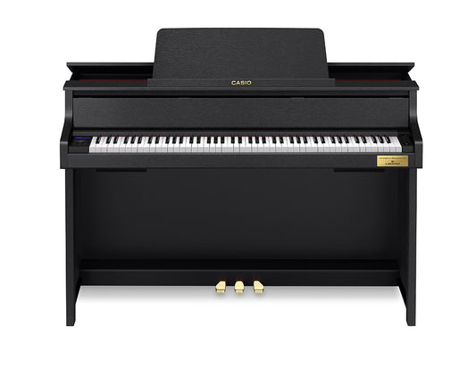 Casio Cleviano Grand Hybrid GP310 Digital Piano