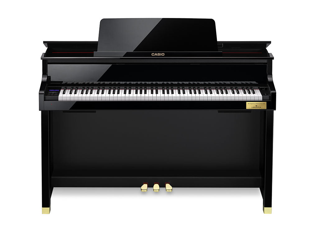 Casio Celviano Grand Hybrid GP510 Digital Piano