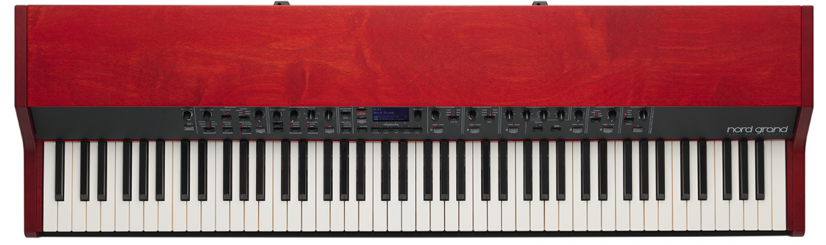 Nord Grand 88-Key Digital Piano
