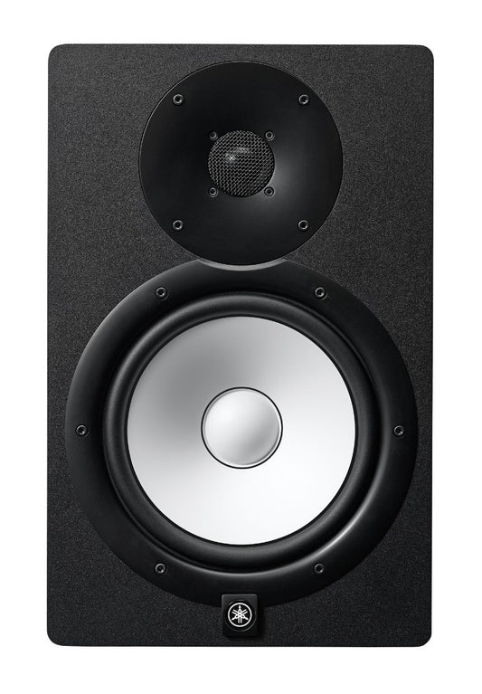 Yamaha HS8 8" Powered Studio Monitor (Each)