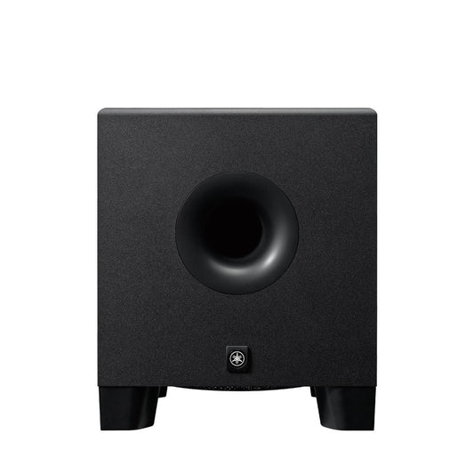 Yamaha HS8S 8" Powered Studio Subwoofer