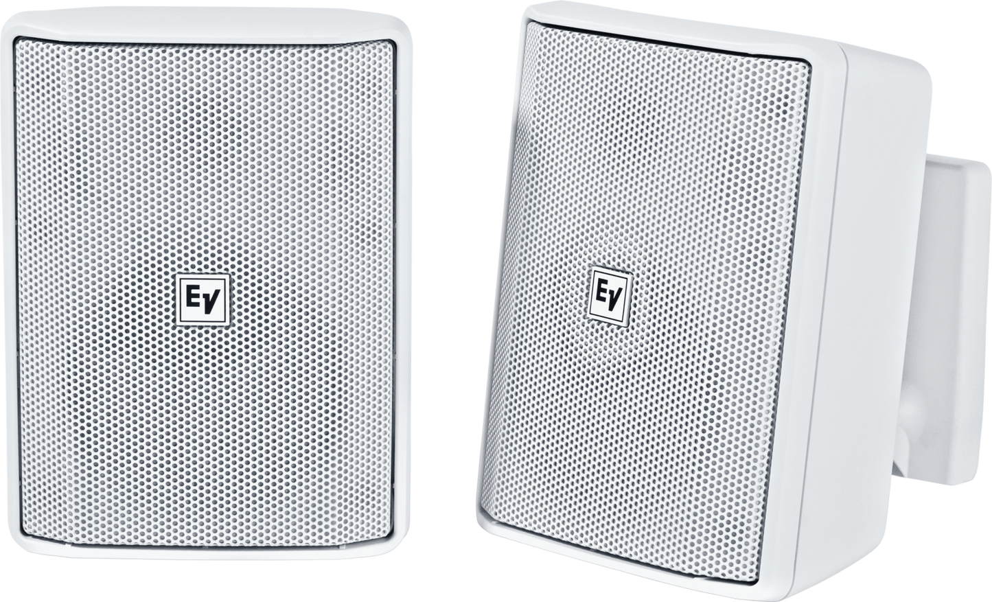 Electro-Voice EVID S4.2 Surface Mount Loudspeaker (Pair)