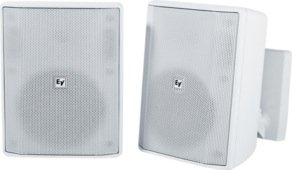 Electro-Voice EVID S5.2T Surface Mount Loudspeaker (Pair)
