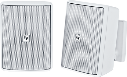 Electro-Voice EVID S4.2T Surface Mount Loudspeaker (Pair)