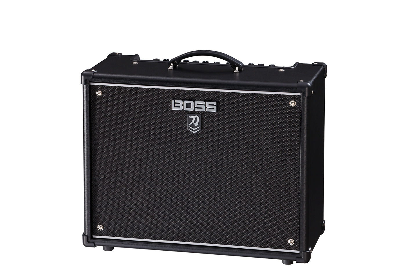 Boss Katana 100 MKII 1x12" 100W Guitar Amplifier