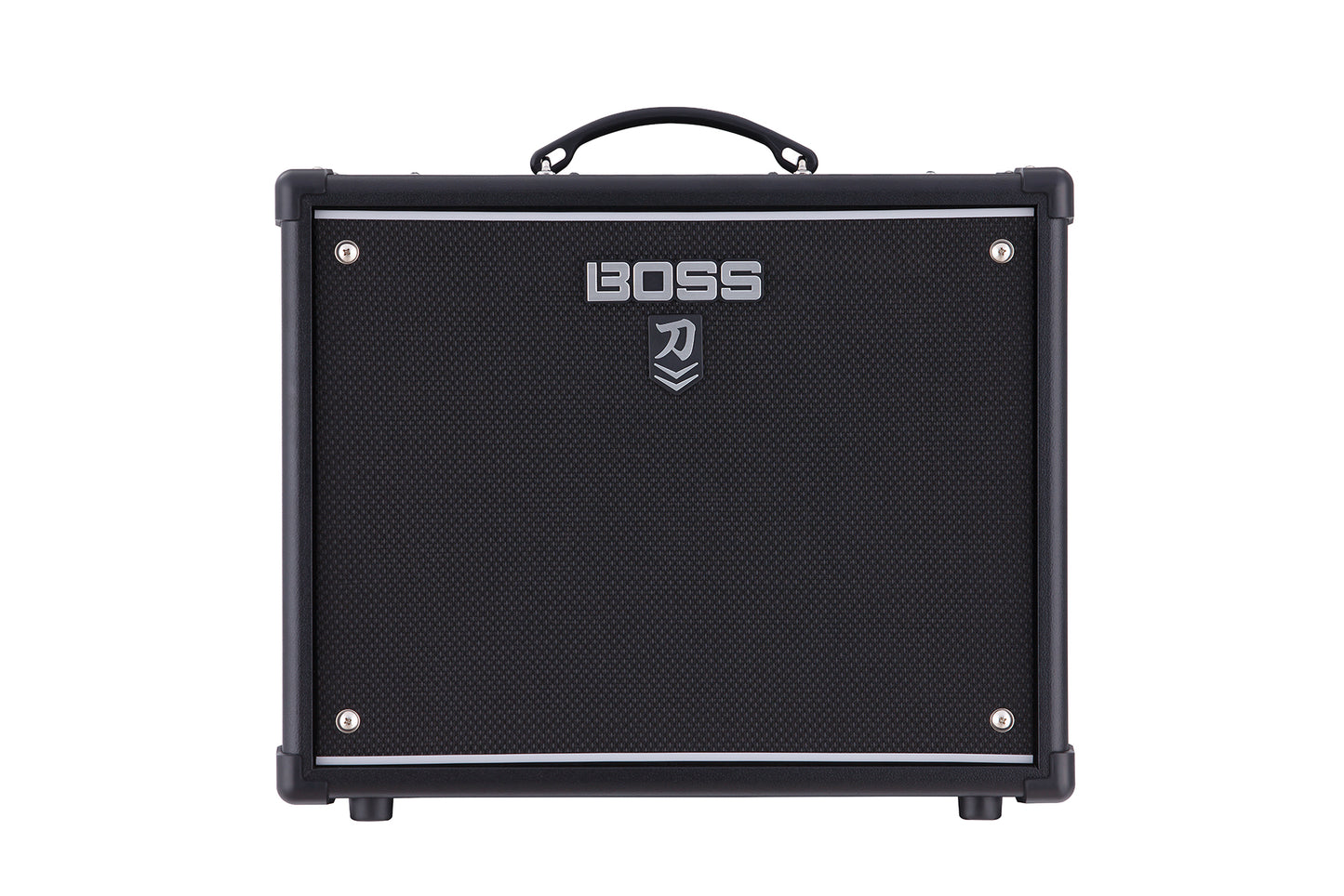 Boss Katana 50 MKII 1x12" 50W Guitar Amplifier