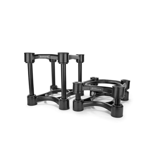 IsoAcoustics ISO-200 Tabletop Studio Monitor Stands