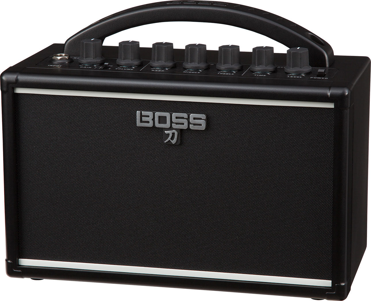Boss Katana Mini Portable Guitar Amplifier