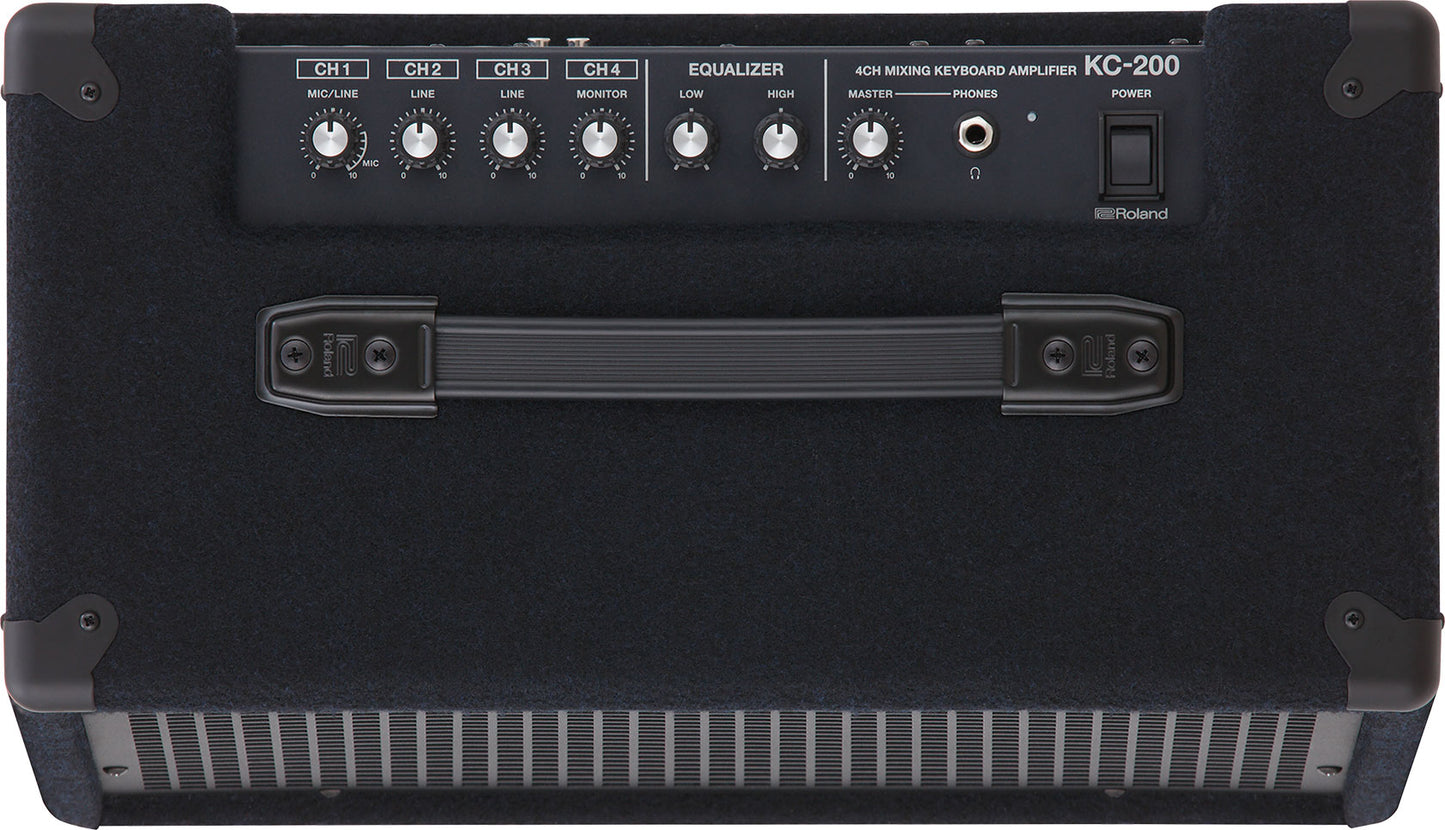 Roland KC-200 12" 100W Keyboard Amplifier