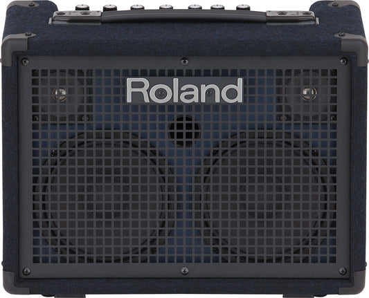 Roland KC-220 2x6.5" 30W Battery Powered Stereo Keyboard Amplifier