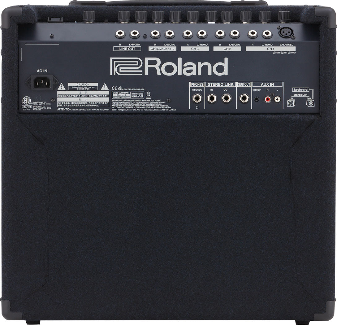 Roland KC-400 12" 150W Keyboard Amplifier