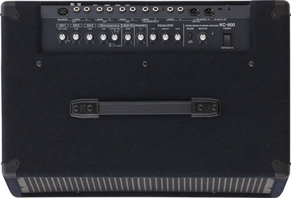 Roland KC-600 15" 200W Keyboard Amplifier
