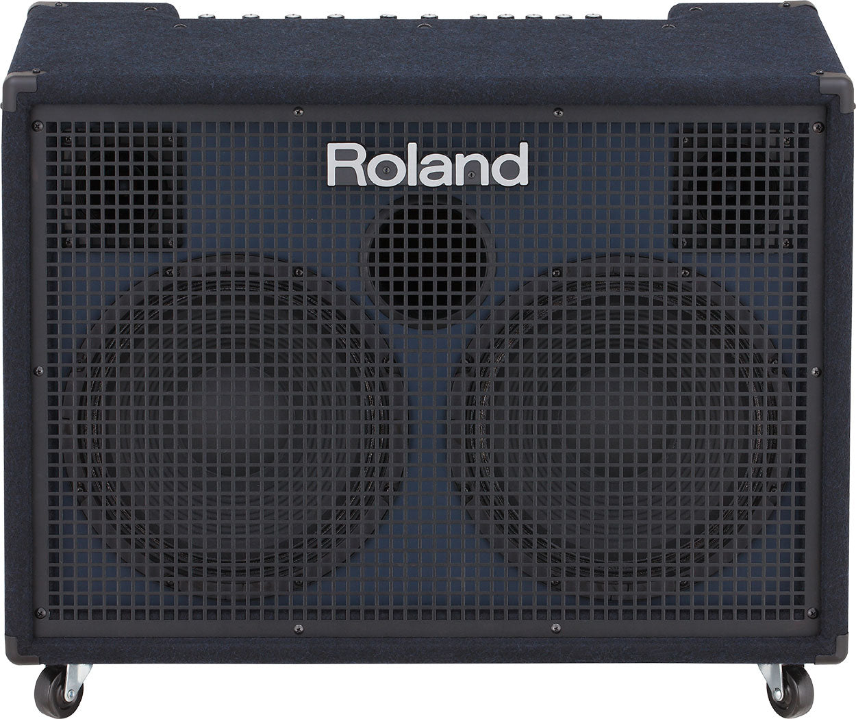 Roland KC-990 2x12" 320W Keyboard Amplifier