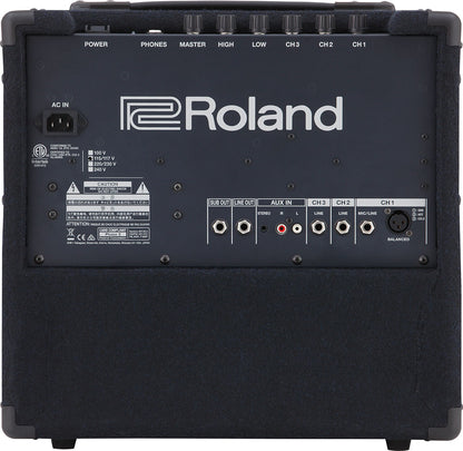 Roland KC-80 10" 50W Keyboard Amplifier