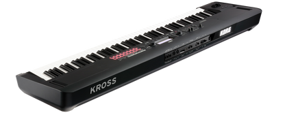 Korg KROSS2-88 88-Key Keyboard Workstation