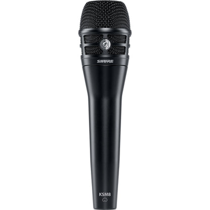 Shure KSM8 Cardioid Dynamic Vocal Microphone