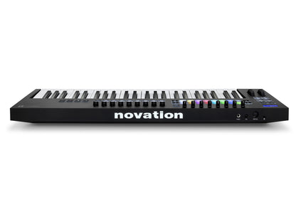 Novation Launchkey 49 MK3 49-Key Keyboard Controller