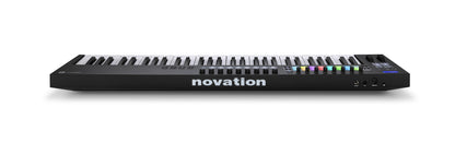 Novation Launchkey 61 MK3 61-Key Keyboard Controller