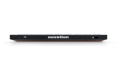 Novation Launchpad Mini MK3 64-Pad Grid Controller