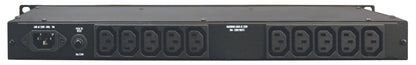 Furman M-10X E 10A Standard Power Conditioner (230V)