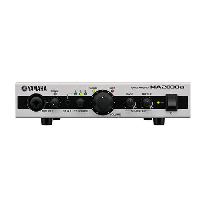 Yamaha MA2030a 2-Channel Power Amplifier
