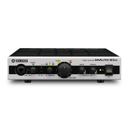 Yamaha MA2030a 2-Channel Power Amplifier