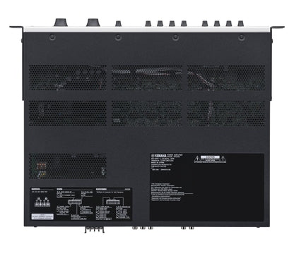 Yamaha MA2120 2-Channel Power Amplifier