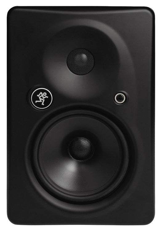 Mackie HR624mk2 6.5" Powered Studio Reference Monitors (Each)