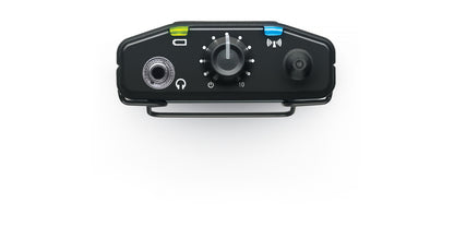 Shure PSM300 Wireless In-Ear Monitor Beltpack Receiver
