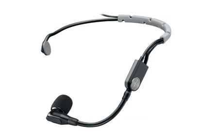 Shure SLXD14+/SM35 Wireless Headset Microphone System with SM35