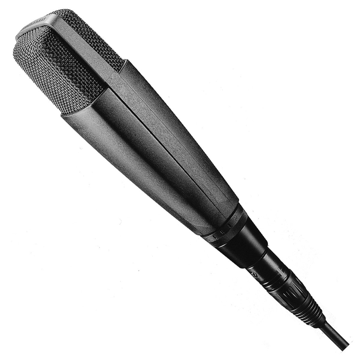 Sennheiser MD421-II Broadcast Dynamic Microphone