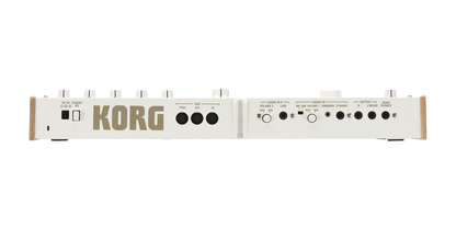 Korg microKORG S Analog Synthesizer/Vocoder