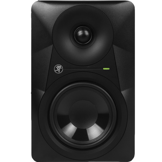 Mackie MR524 5" Powered Studio Monitors (Each)