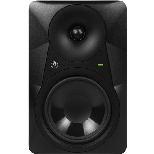 Mackie MR624 6.5" Powered Studio Monitors (Each)