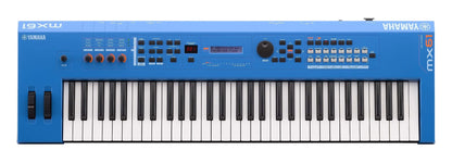 Yamaha MX61 61-Key Synthesizer Keyboard