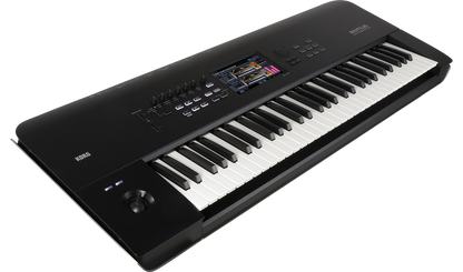 Korg Nautilus 61 61-Key Keyboard Workstation